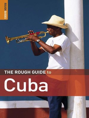 cover image of The Rough Guide to Cuba
